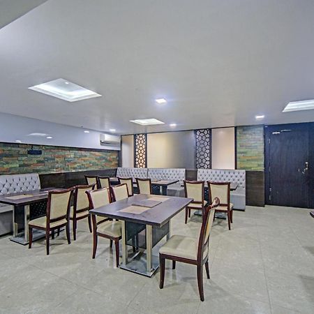 Townhouse 515 Hotel Iris T Nagar Near Shri Ayyappan Temple เชนไน ภายนอก รูปภาพ