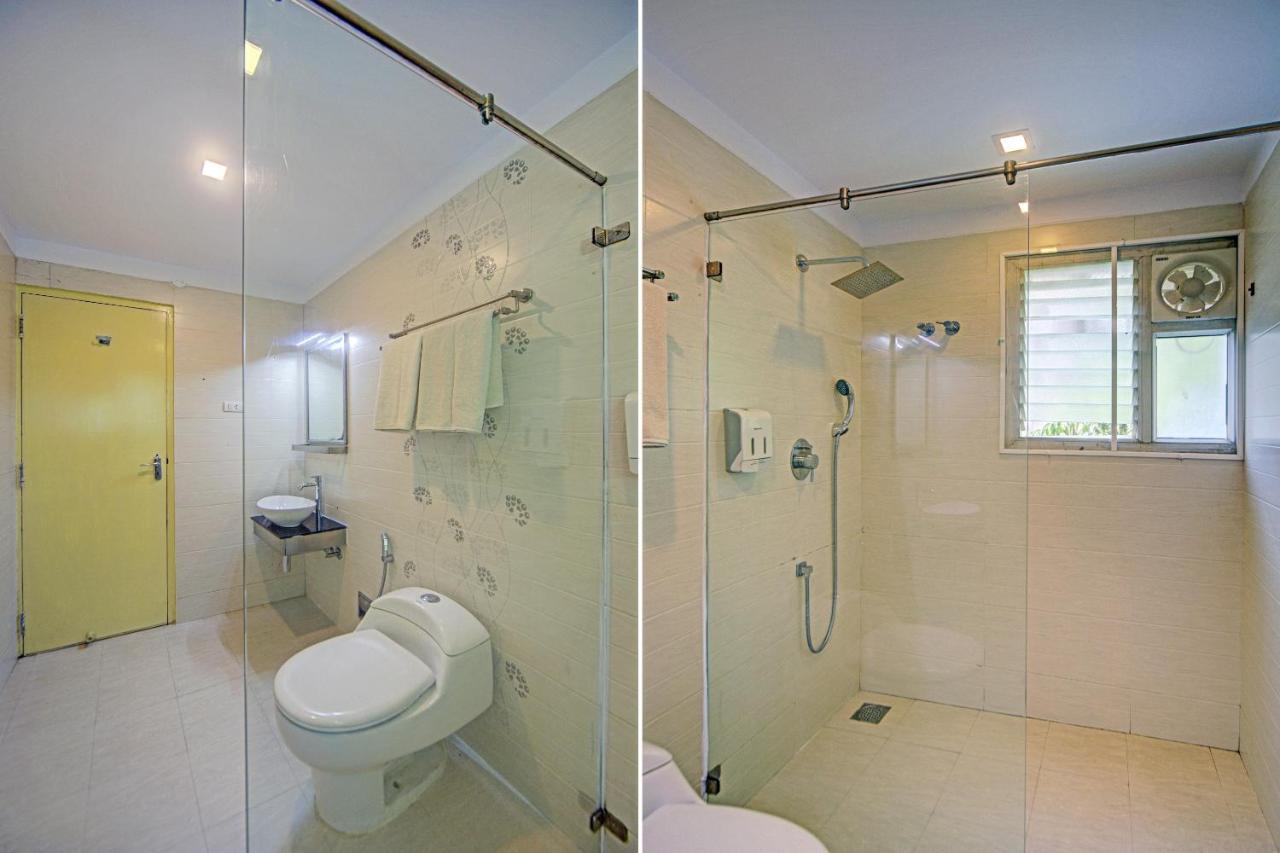 Townhouse 515 Hotel Iris T Nagar Near Shri Ayyappan Temple เชนไน ภายนอก รูปภาพ