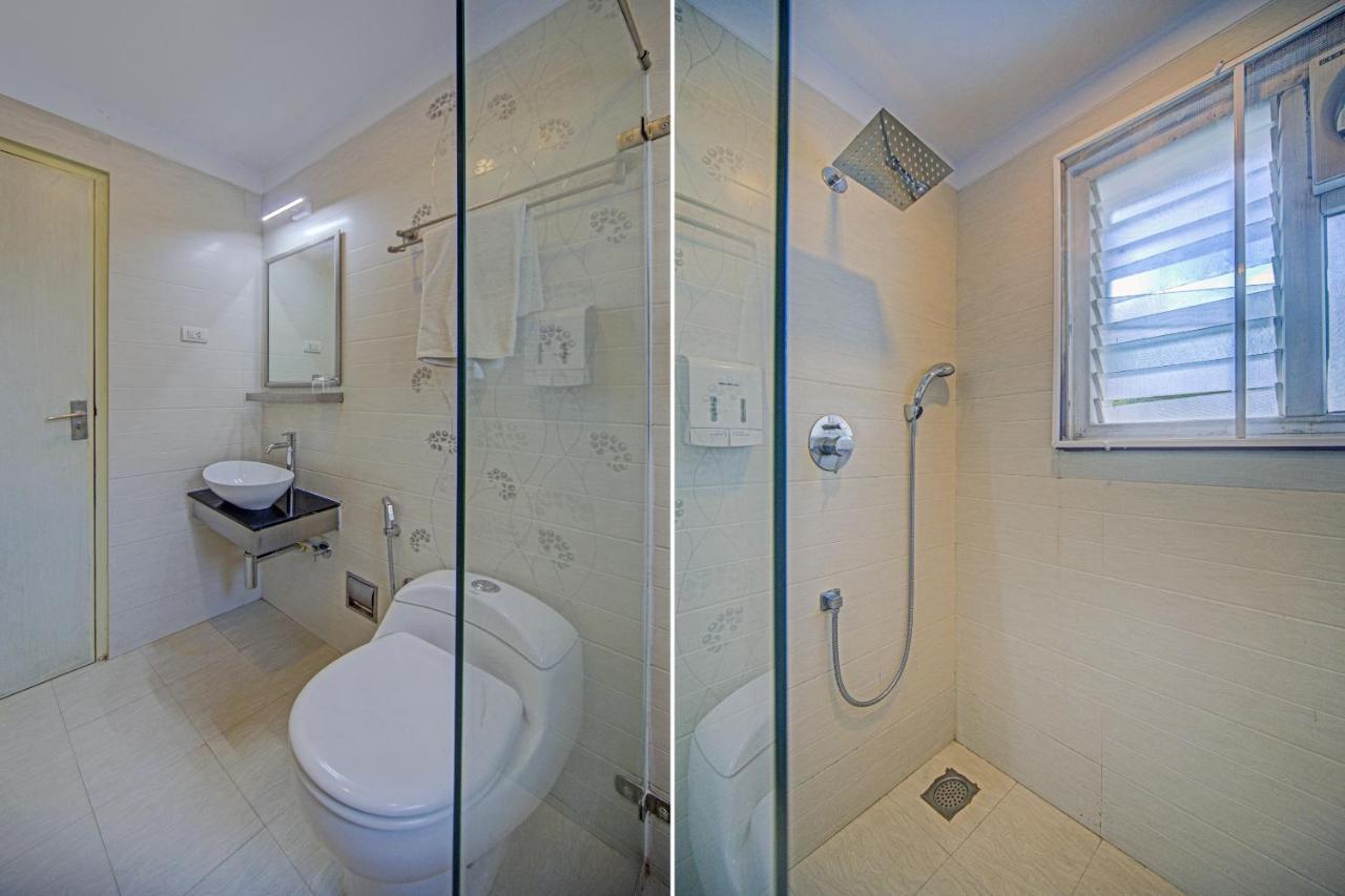 Townhouse 515 Hotel Iris T Nagar Near Shri Ayyappan Temple เชนไน ภายนอก รูปภาพ